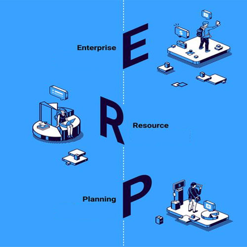 ERP Software Development, ERP Software Services, ERP  Developers, ERP