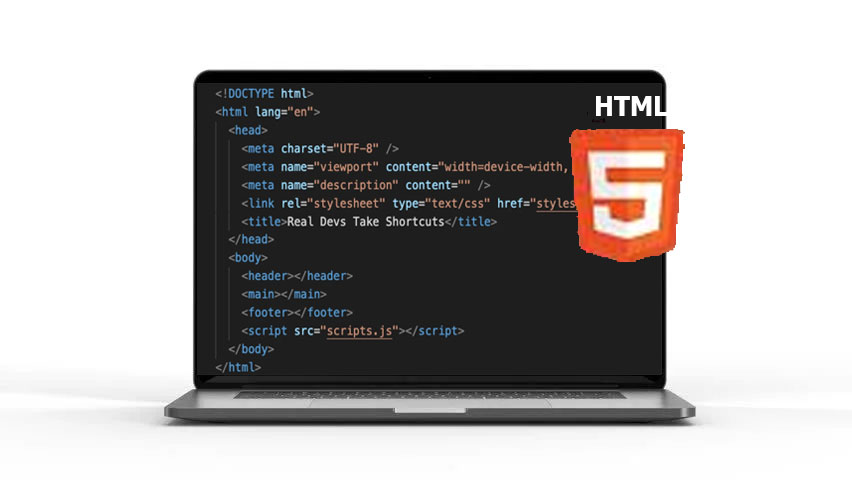 HTML 5 Development, HTML 5 Services, HTML 5 Developers, html