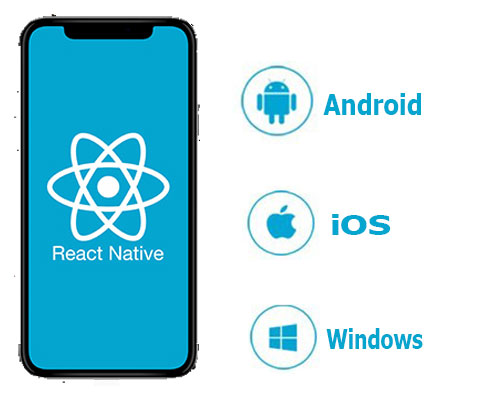 React Native App Development, React Native App Services, React Native App Developers, Android-Wear