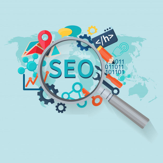 SEO Services, Search Engine Optimization Firm