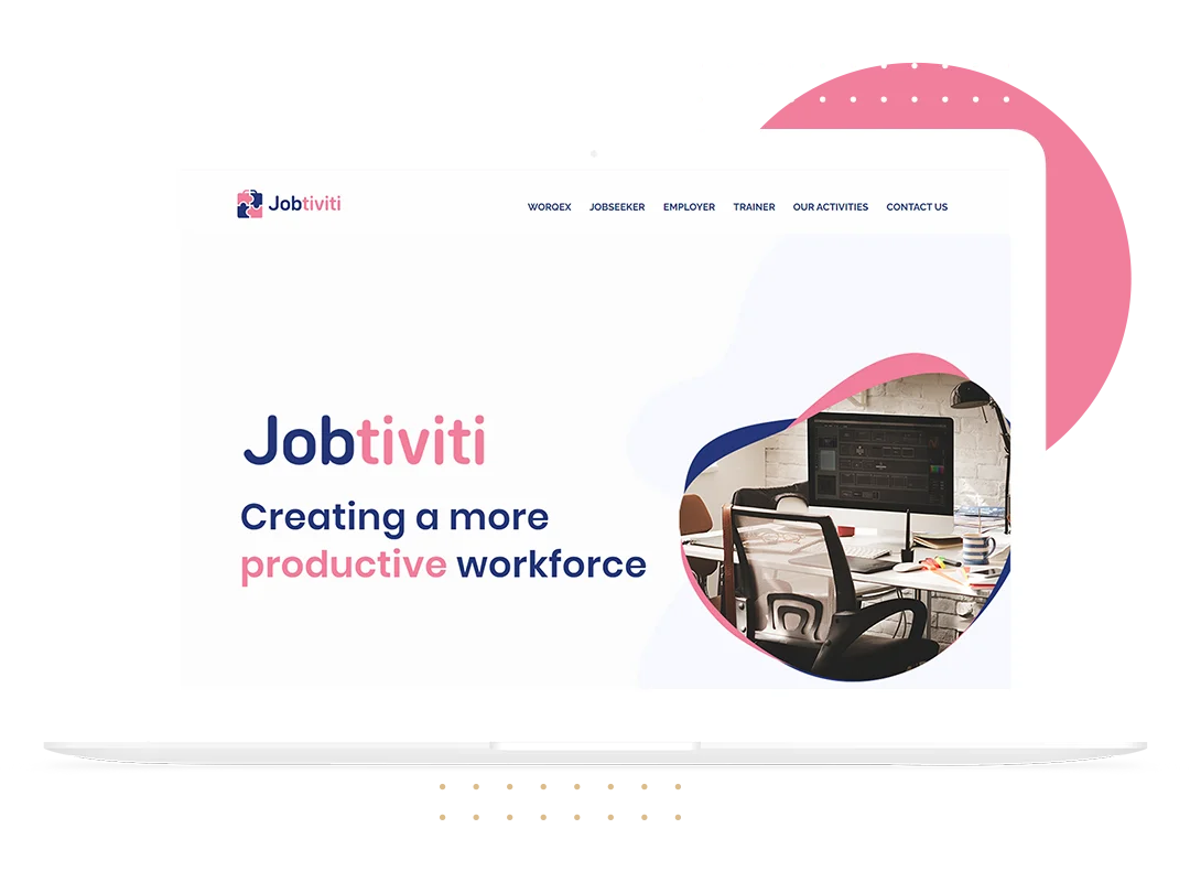 Jobtiviti