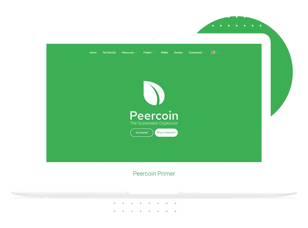 Peercoin