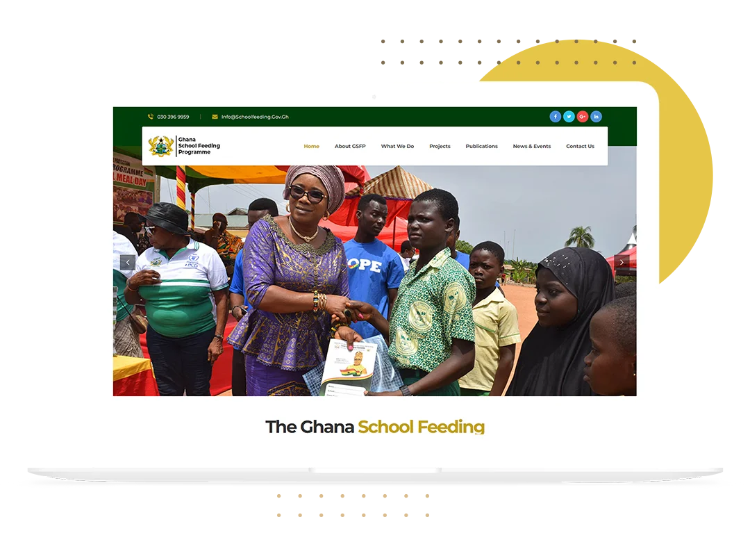 School Feeding Program