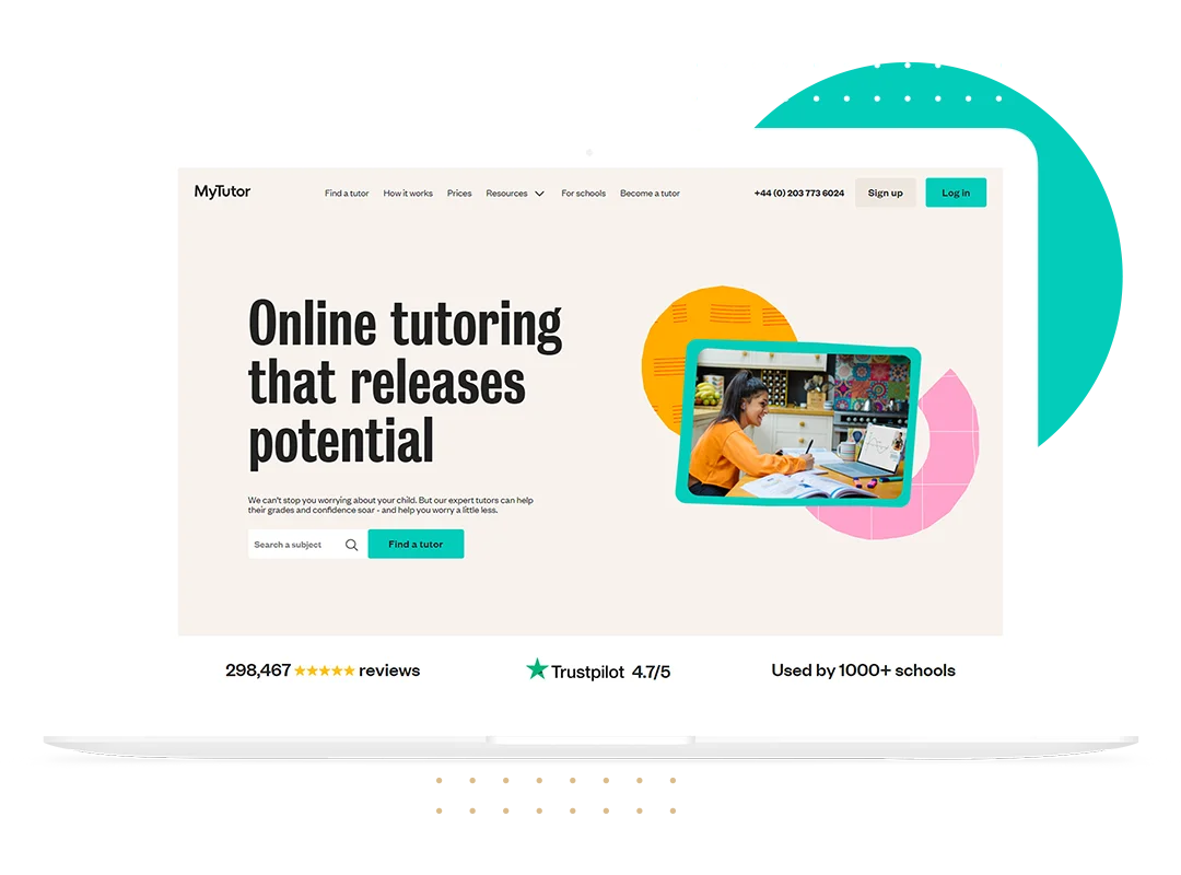 Online Tutoring