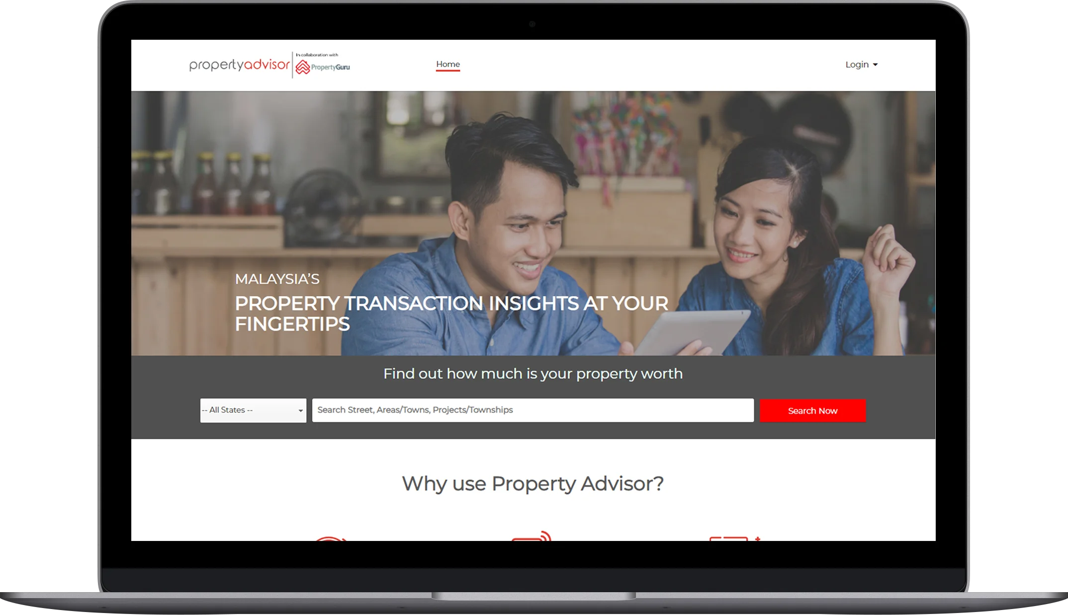 Property Advisor