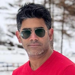 Ajay Yadav
