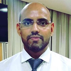 Navin Kumar