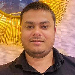 Nikhil Kumar