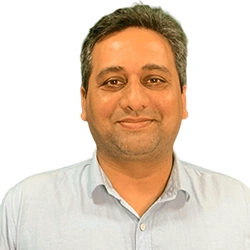 Vinod Kumar