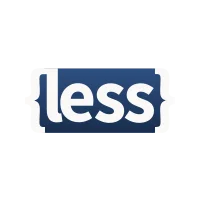 Less