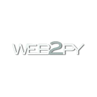 Web2Py