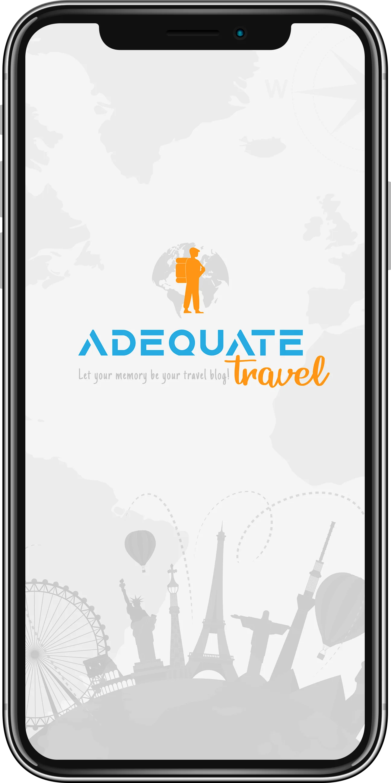 Travel App