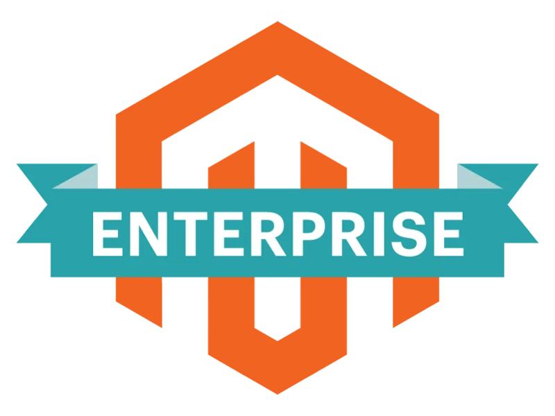 Magento Enterprise