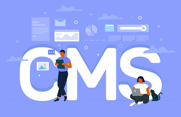 How to Choose the Right CMS Platform: WordPress vs. Joomla vs. Drupal vs. Magento