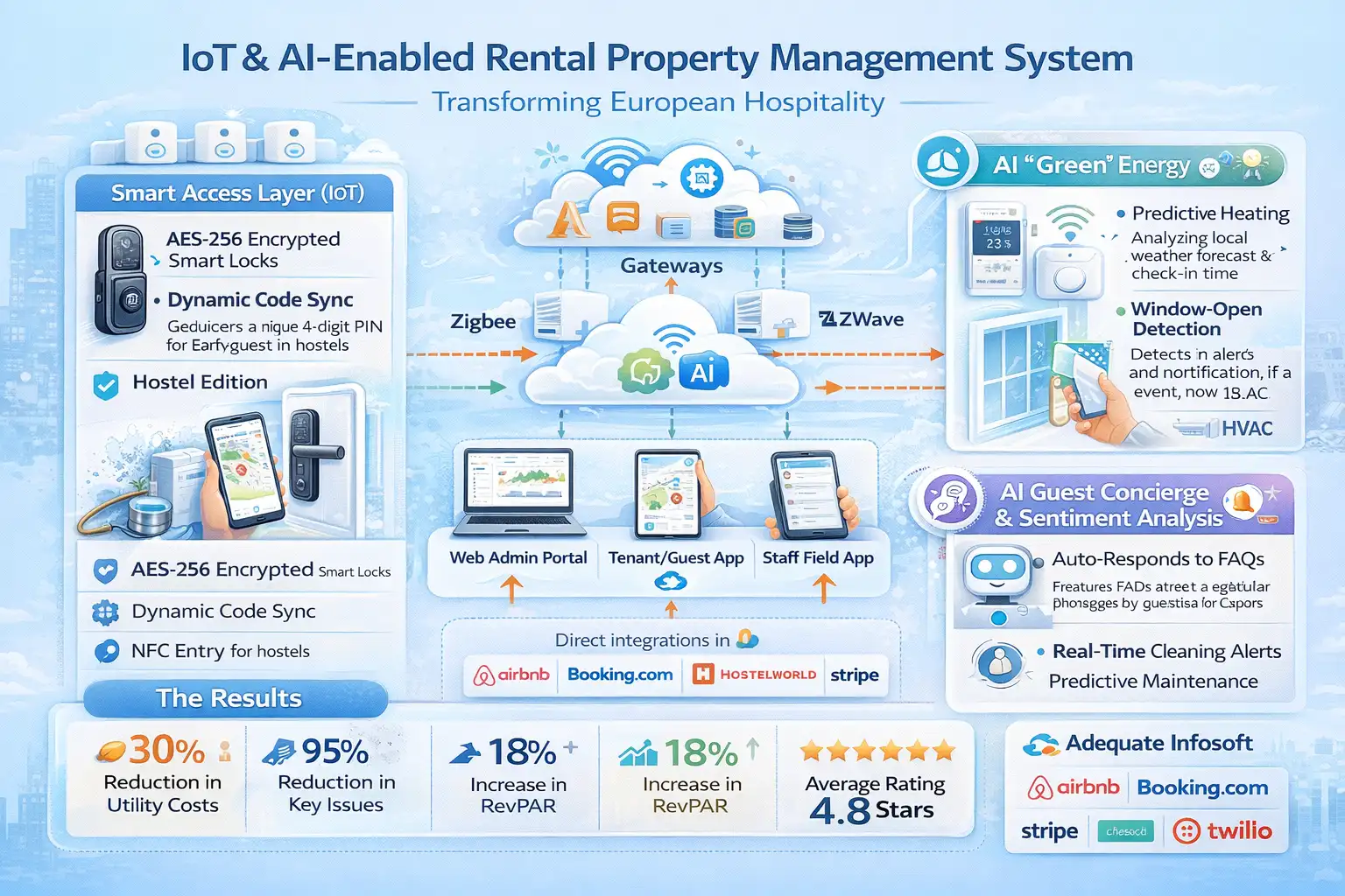 Rental Property Management