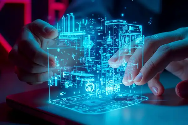 IoT Cloud Architects