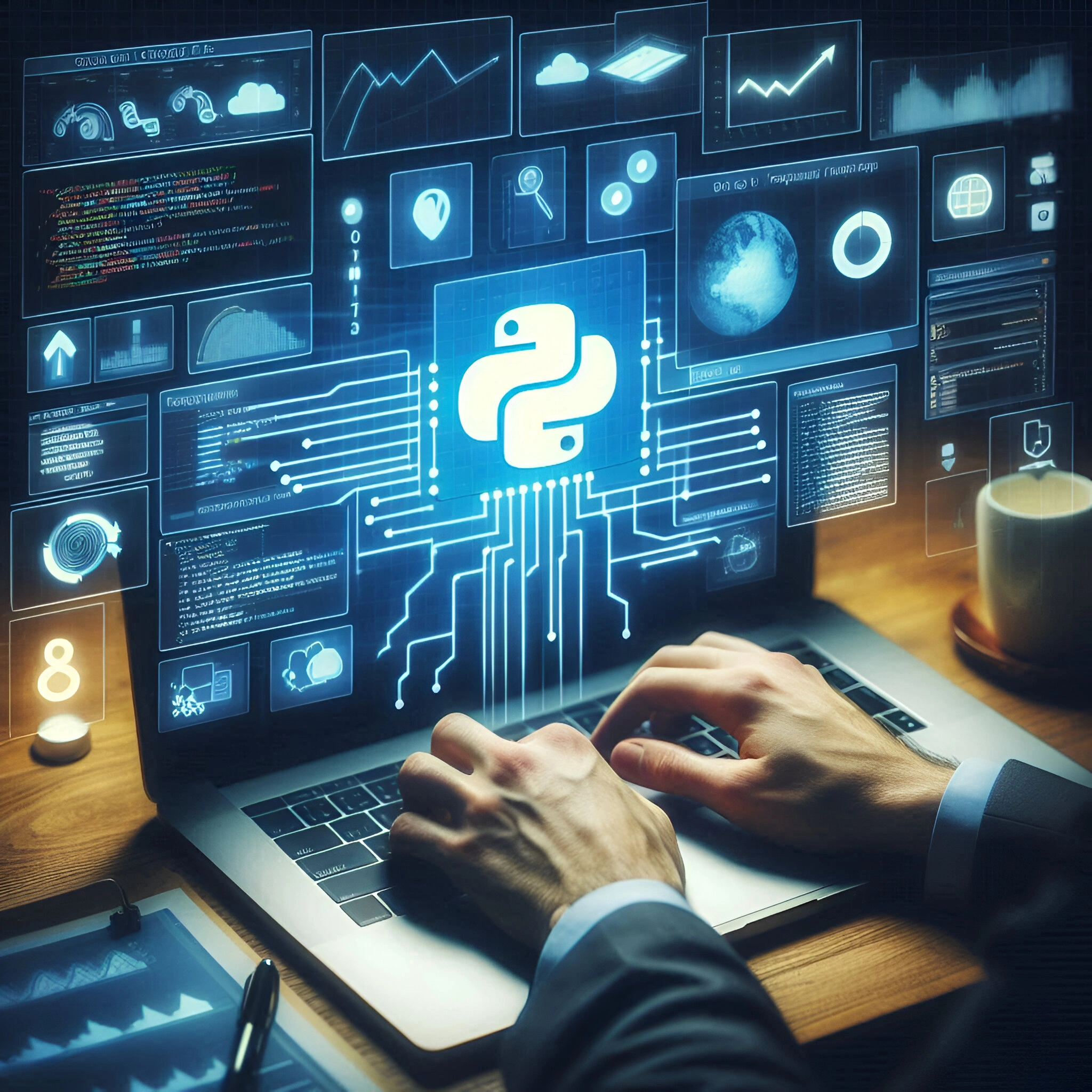 Kubernetes Consulting